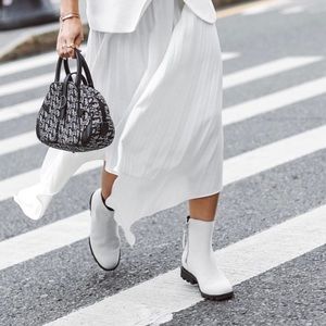 SOREL Phoenix Zip Boots